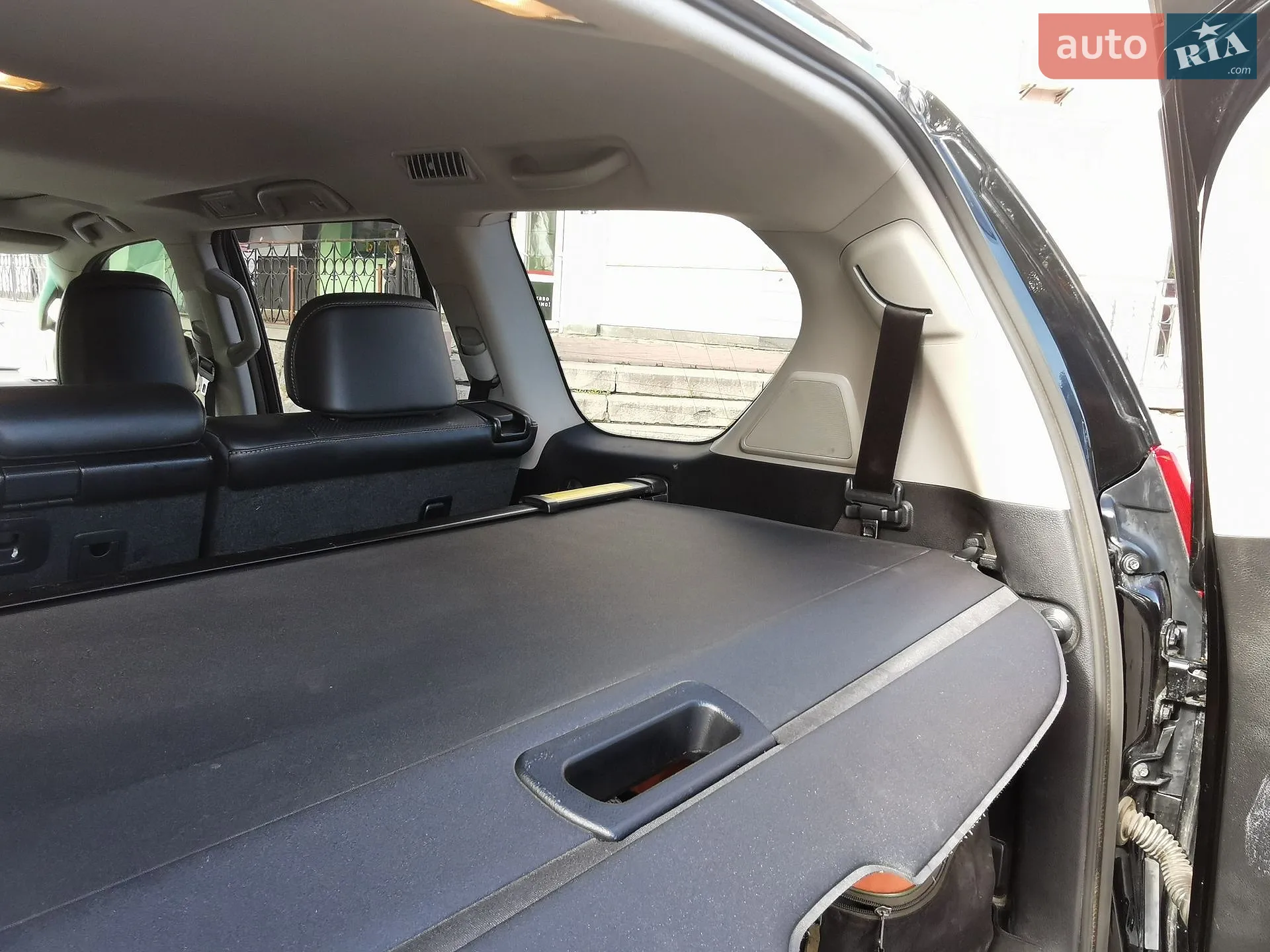 2011 Lexus GX - мініатюра 15