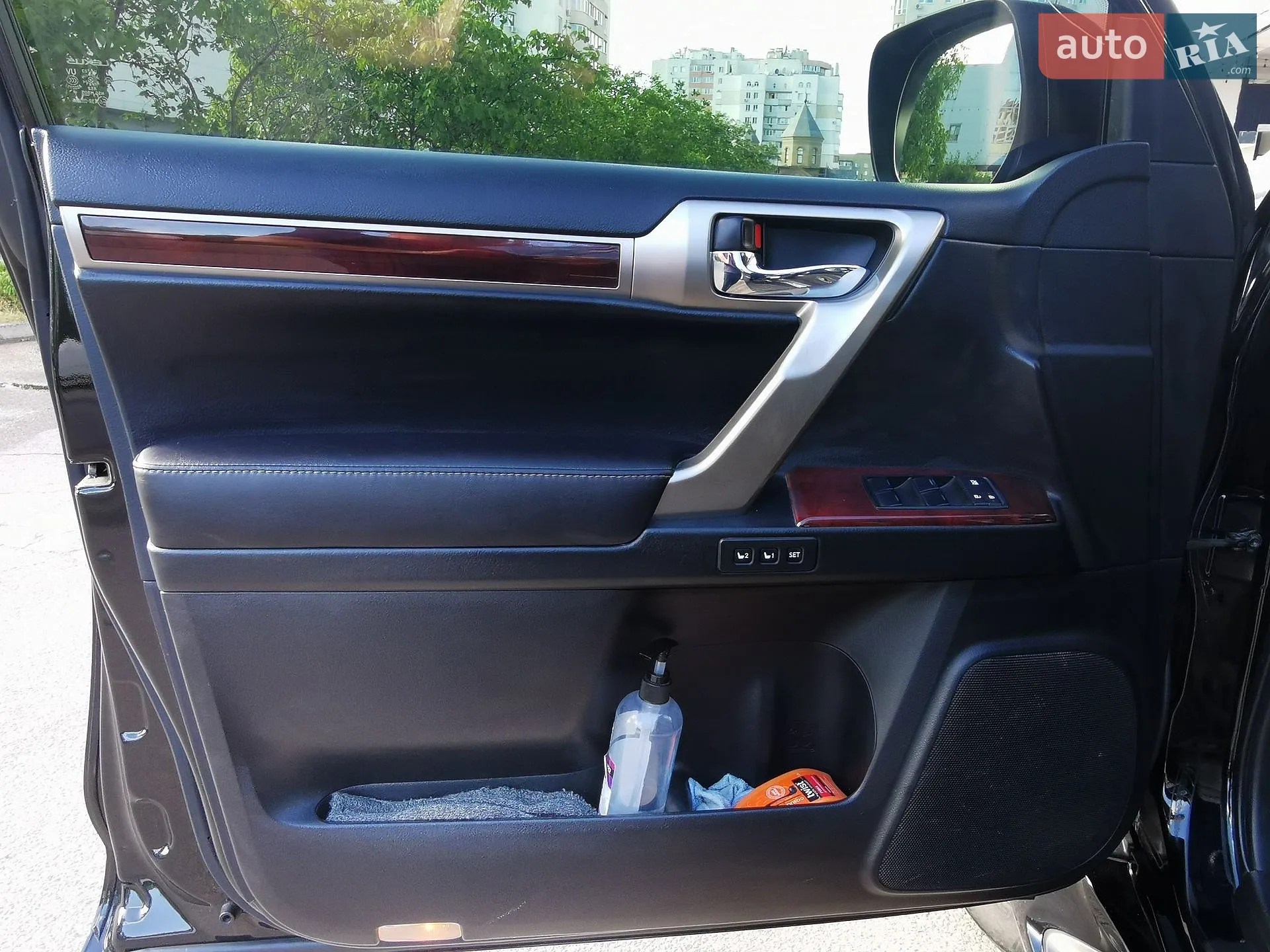 2011 Lexus GX - мініатюра 24