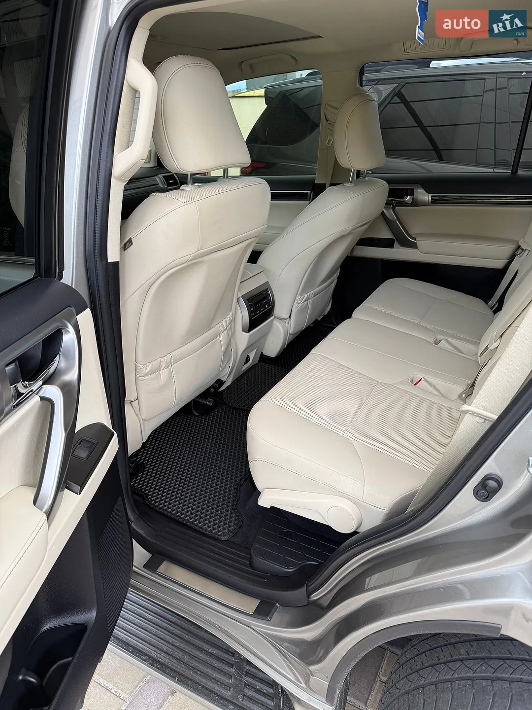 2021 Lexus GX - мініатюра 7
