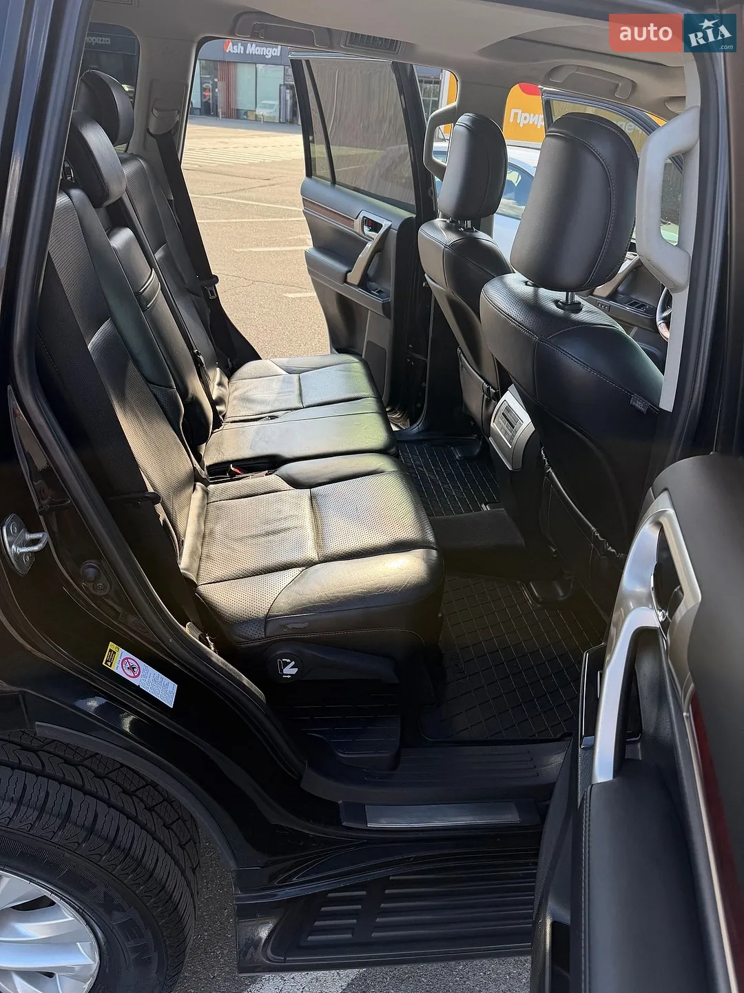 2010 Lexus GX - мініатюра 25