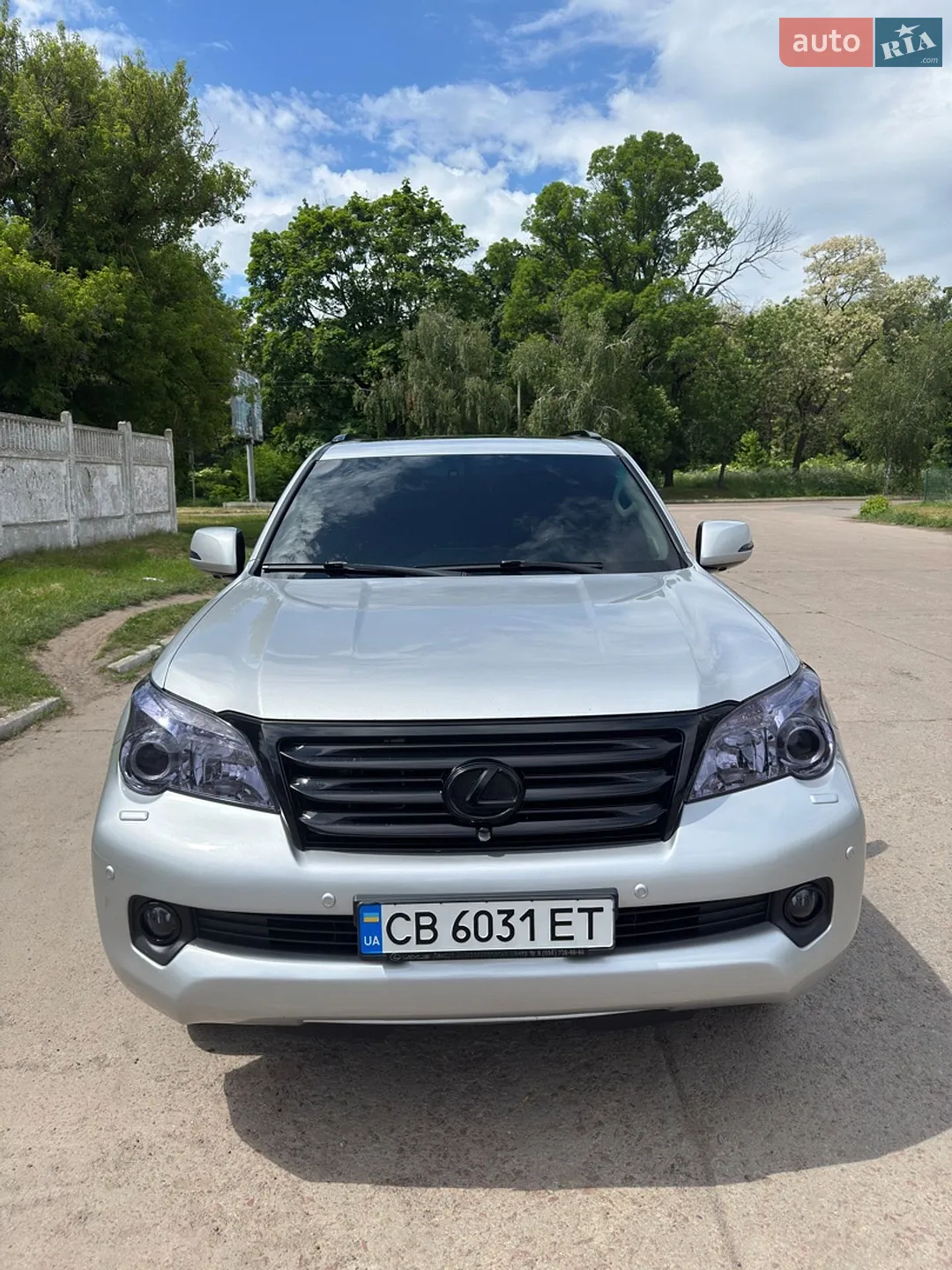 2012 Lexus GX - мініатюра 12