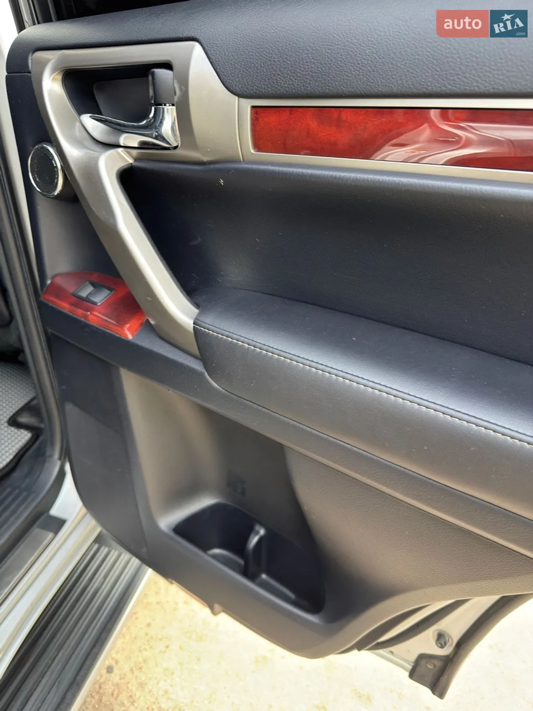 2012 Lexus GX - мініатюра 28