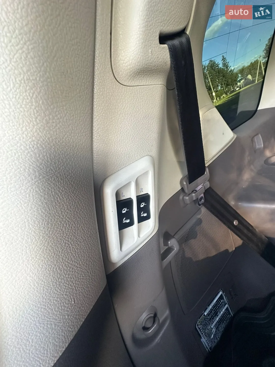 2011 Lexus GX - мініатюра 7