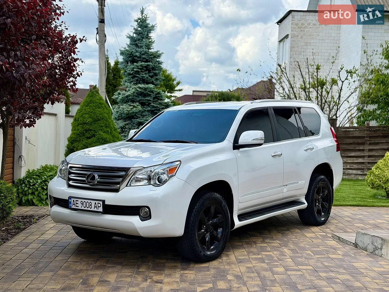 2010 Lexus GX - мініатюра 32