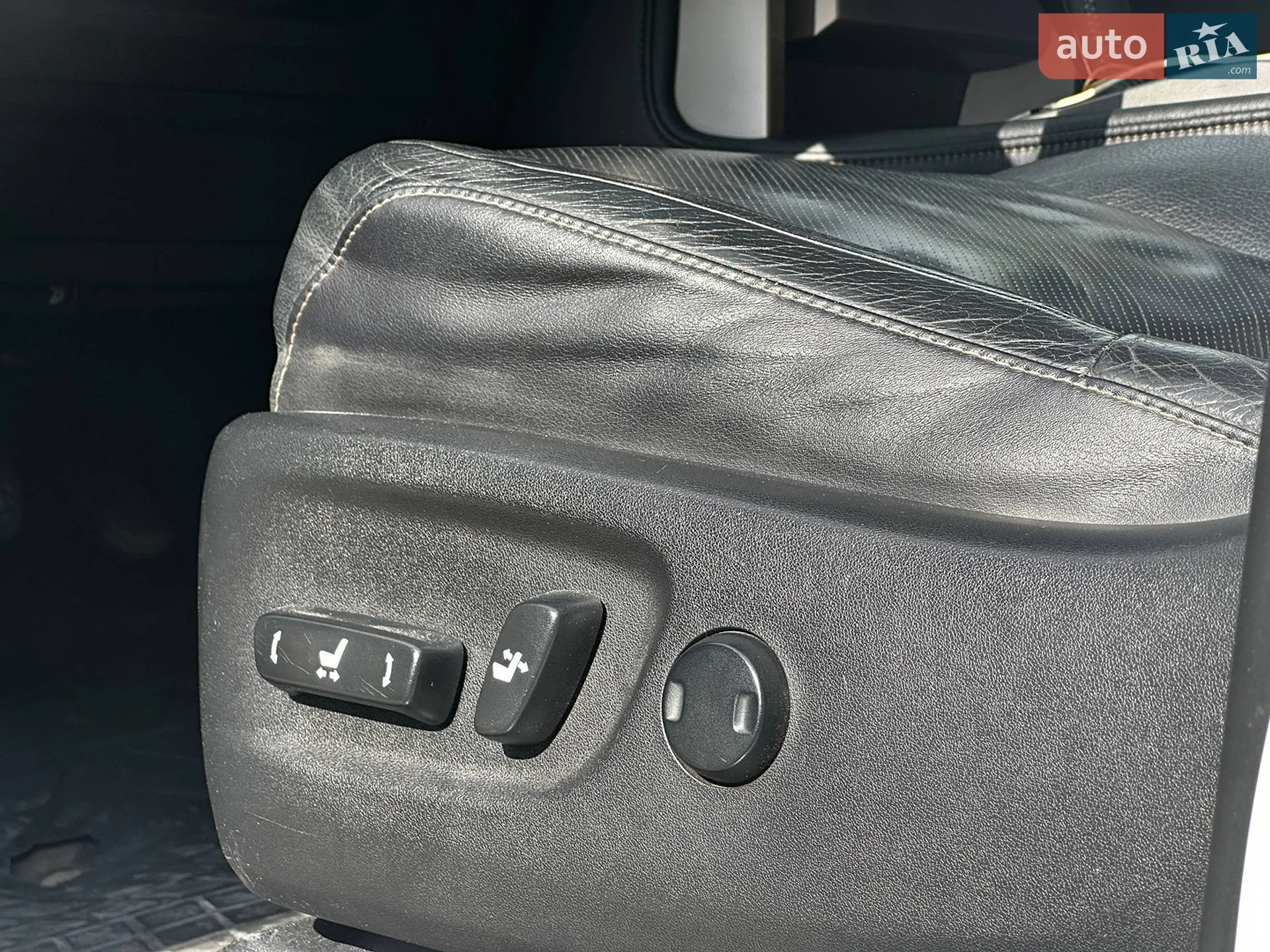 2013 Lexus GX - мініатюра 19