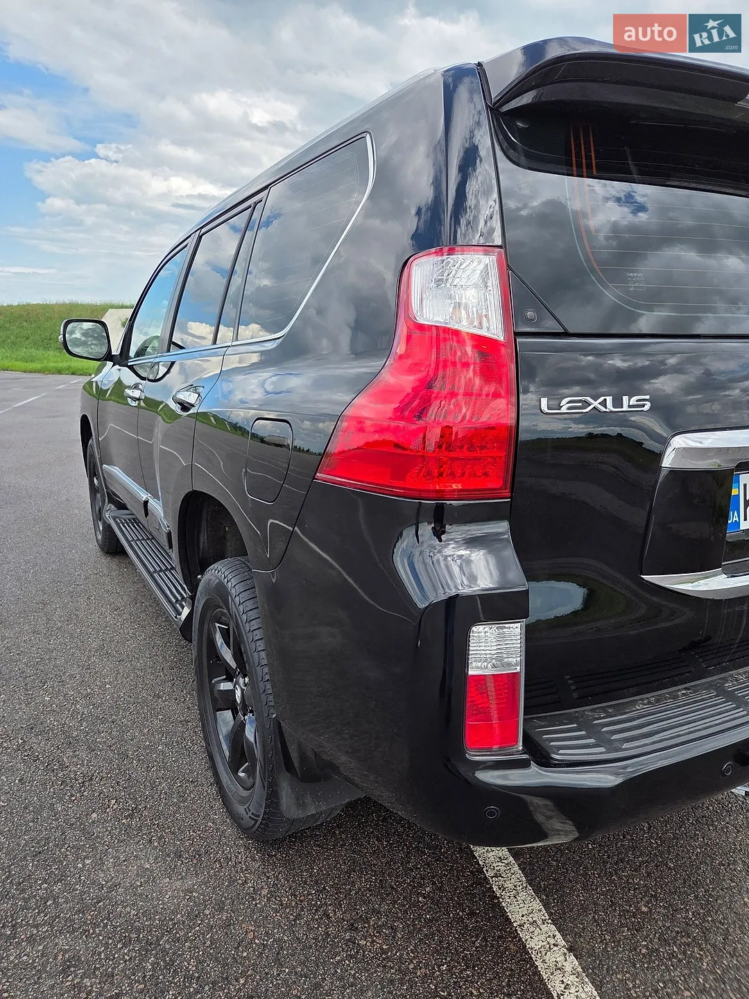 2010 Lexus GX - мініатюра 24