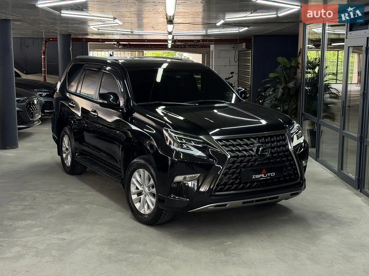 2021 Lexus GX - мініатюра 26