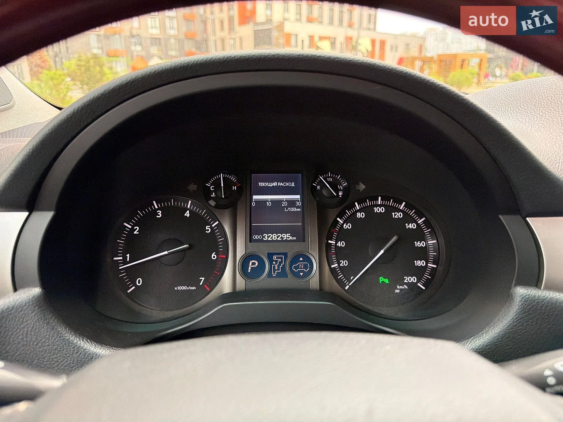 2010 Lexus GX - мініатюра 29