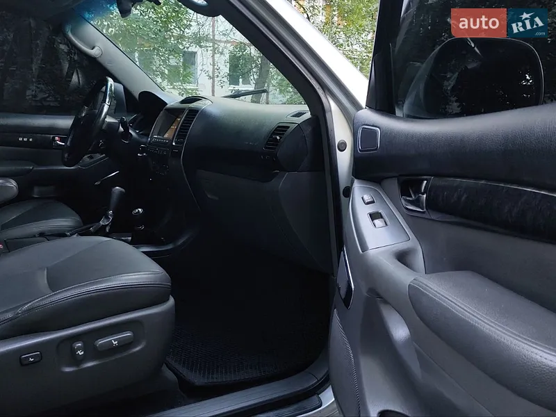 Lexus GX 2008 VIN JTJBT20X680161017 фото оголошення 41 з 82