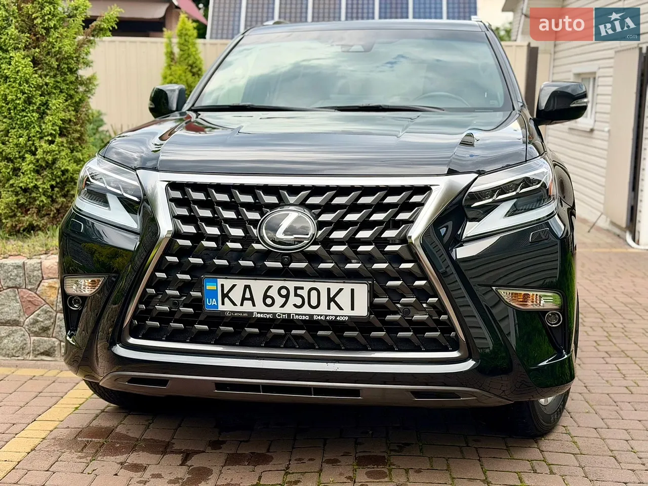 2023 Lexus GX - мініатюра 18