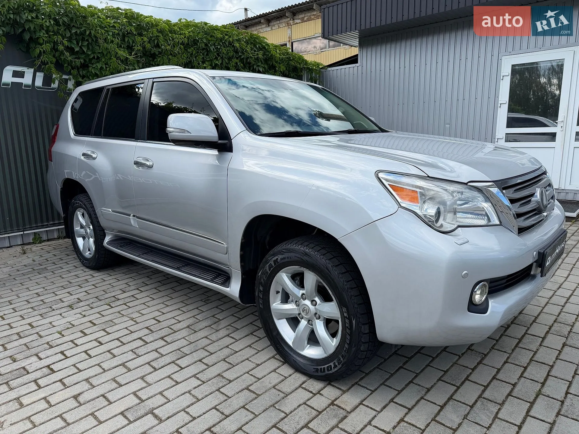 2010 Lexus GX - мініатюра 11