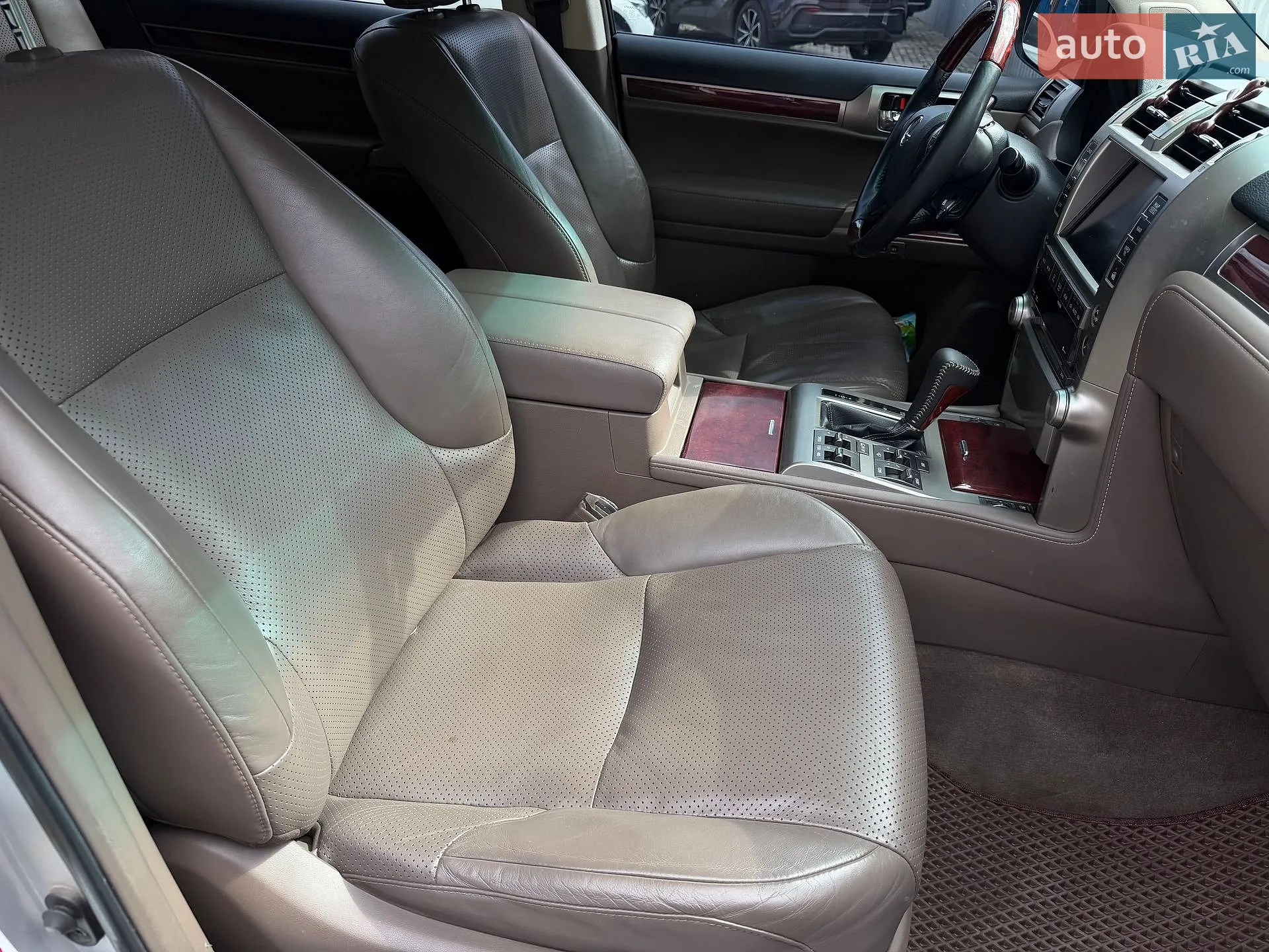 2010 Lexus GX - мініатюра 24