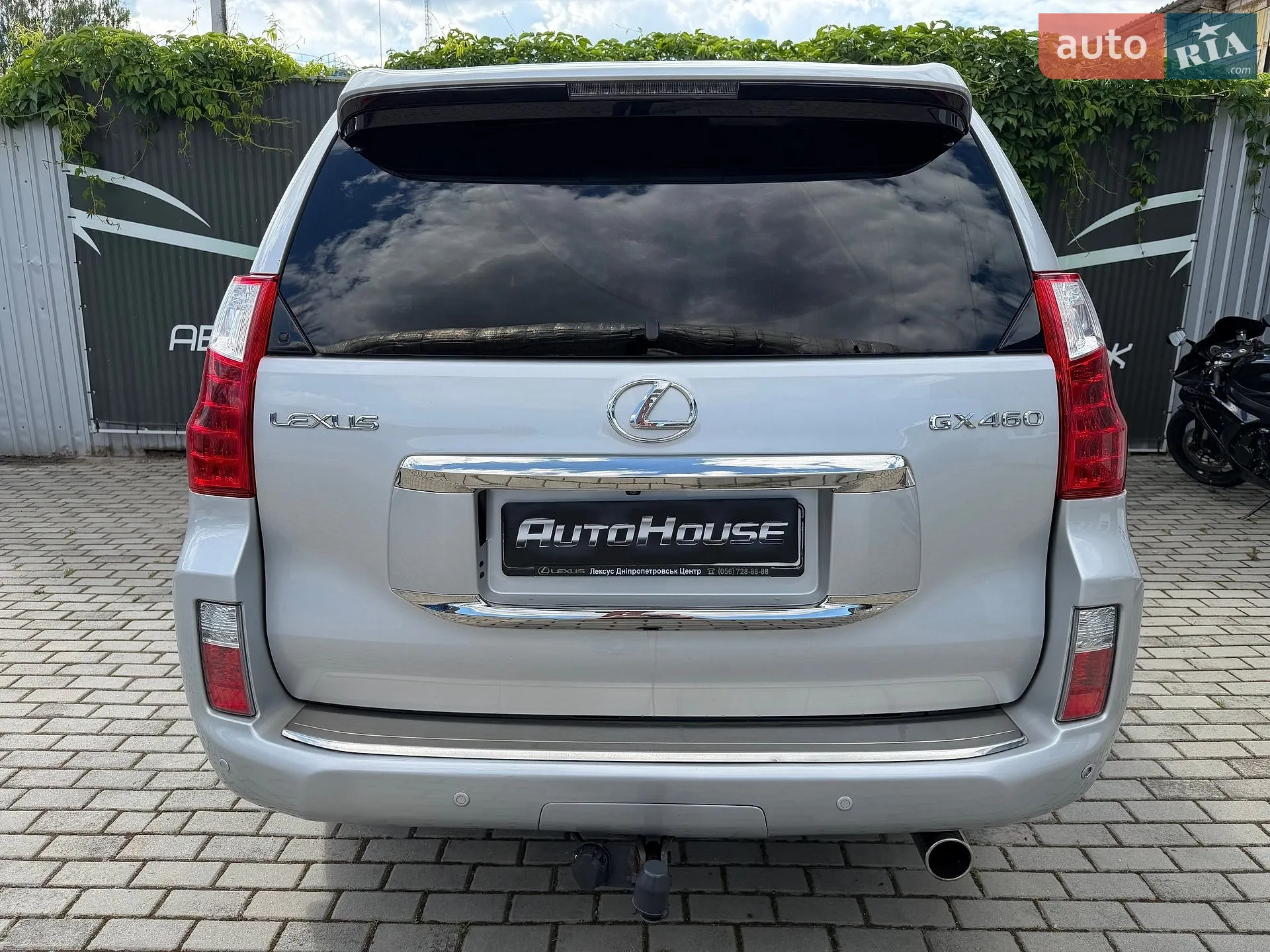 2010 Lexus GX - мініатюра 27