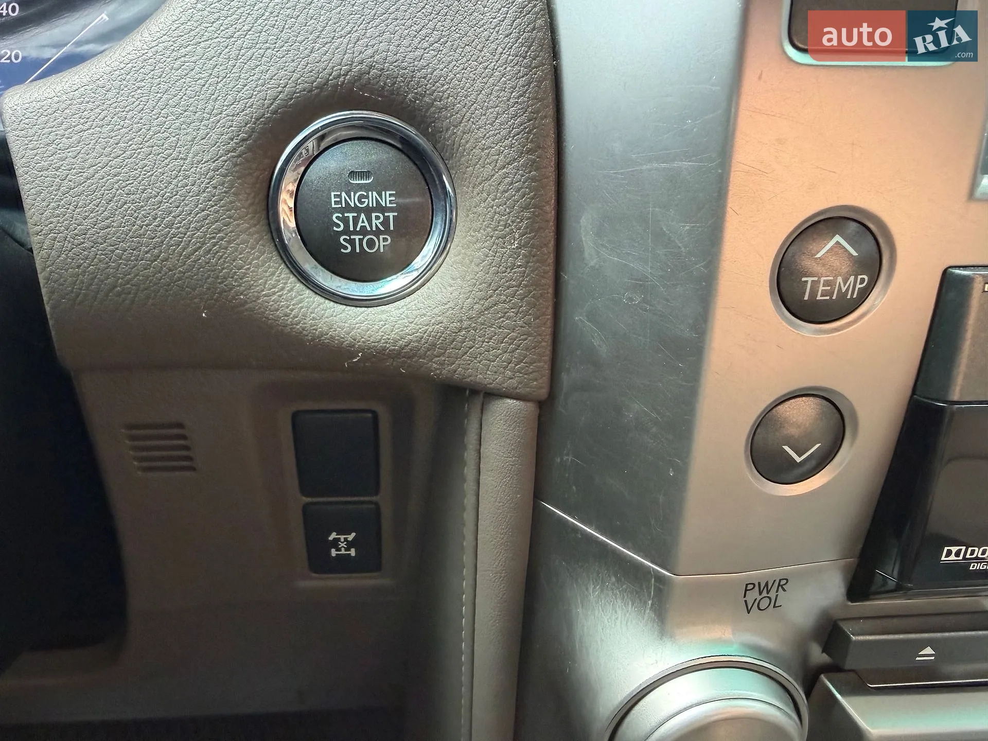 2010 Lexus GX - мініатюра 48