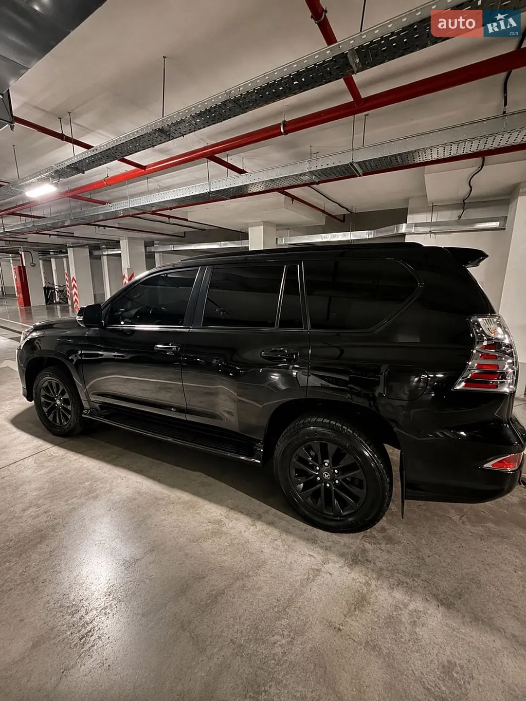 2023 Lexus GX - мініатюра 7