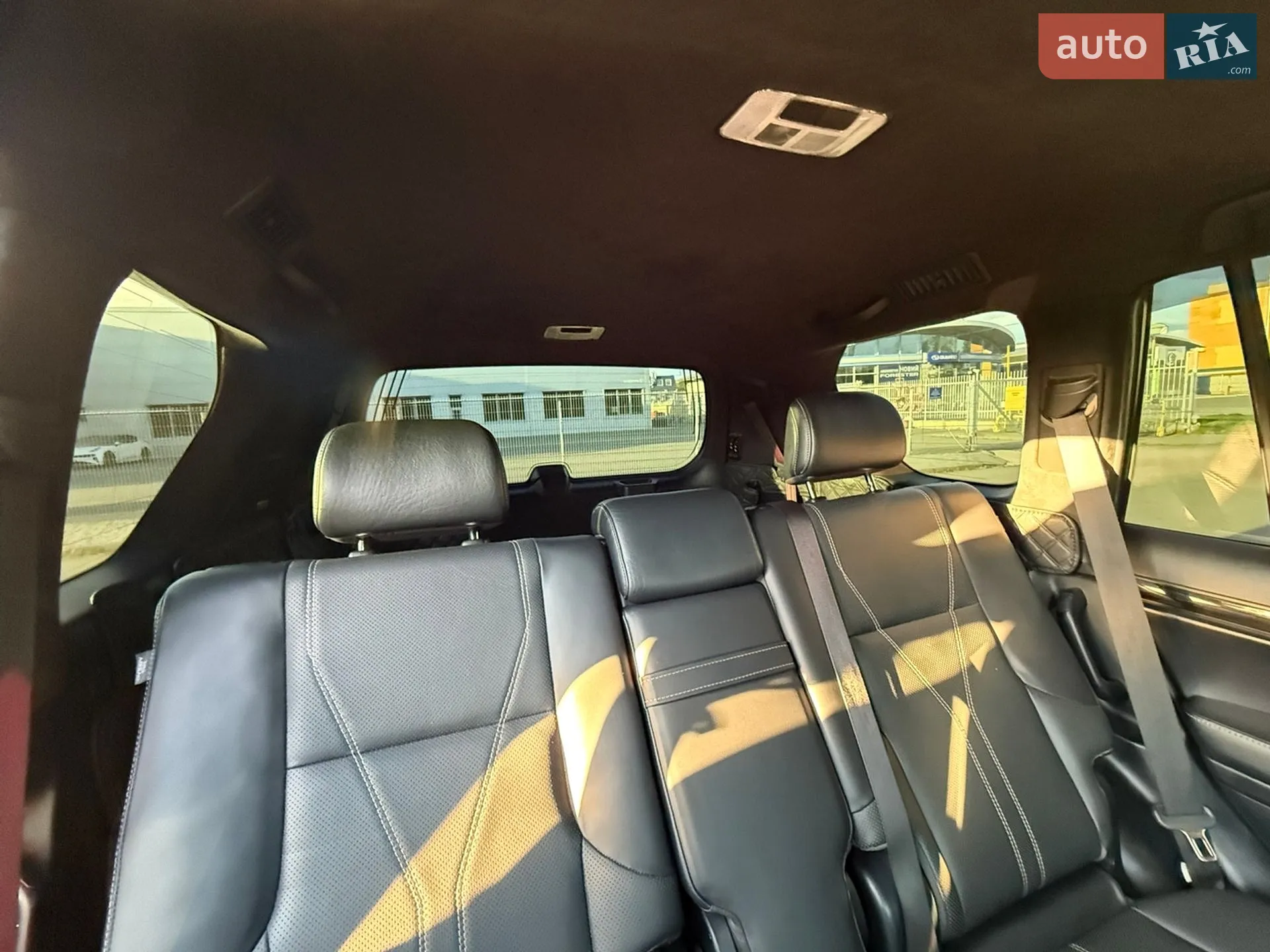 2012 Lexus GX - мініатюра 68