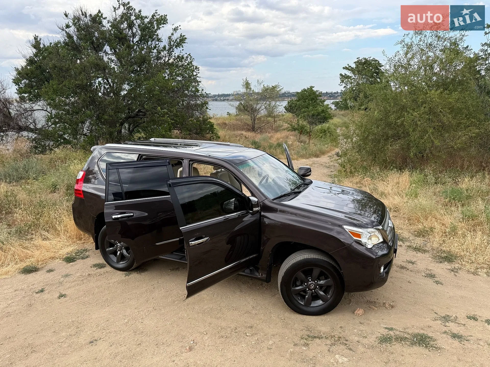 2013 Lexus GX - мініатюра 20