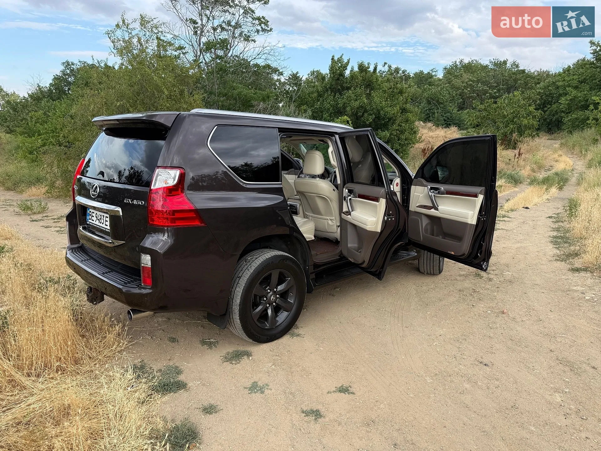 2013 Lexus GX - мініатюра 21
