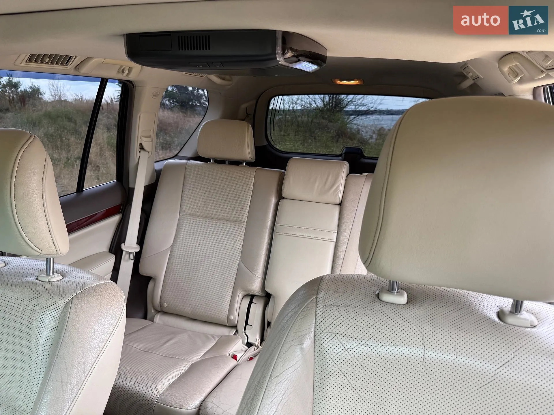 2013 Lexus GX - мініатюра 24
