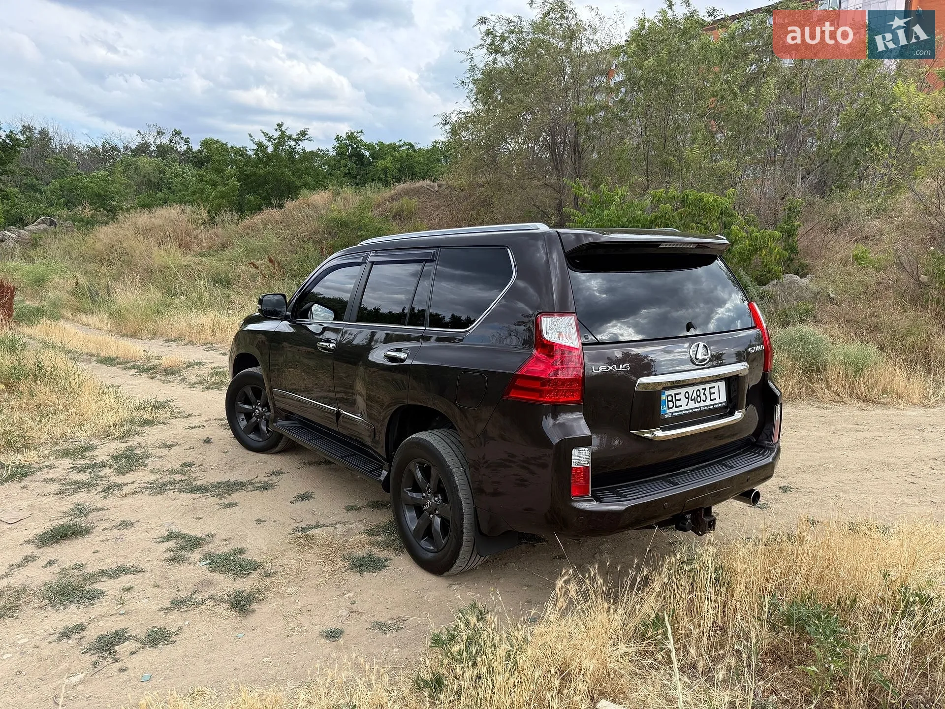 2013 Lexus GX - мініатюра 29