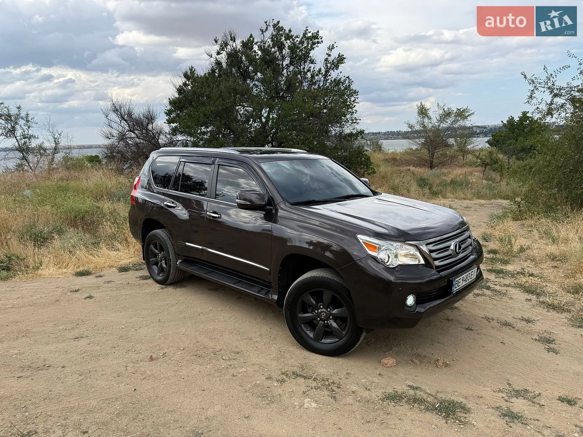 2013 Lexus GX - мініатюра 37