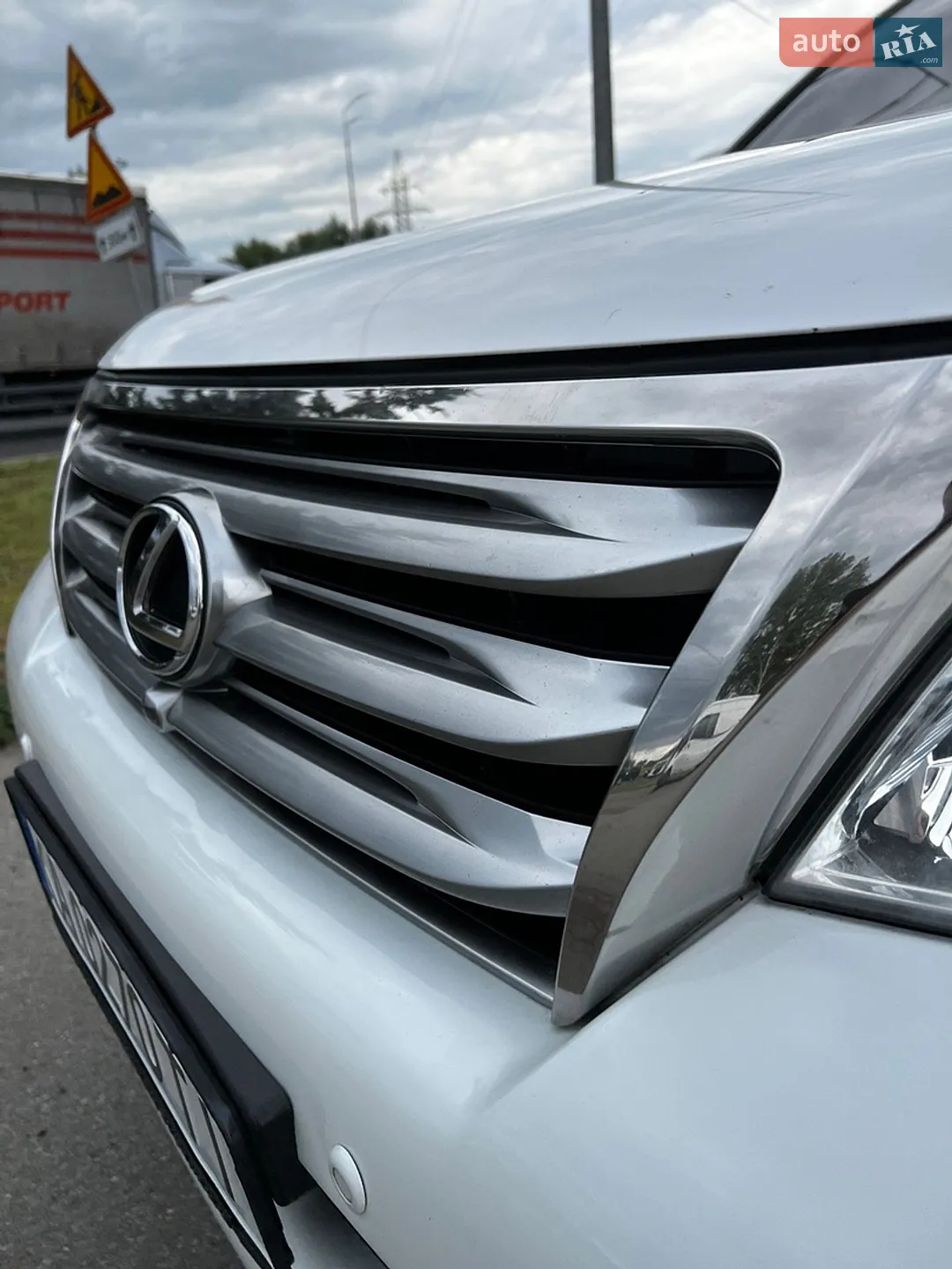 2010 Lexus GX - мініатюра 13