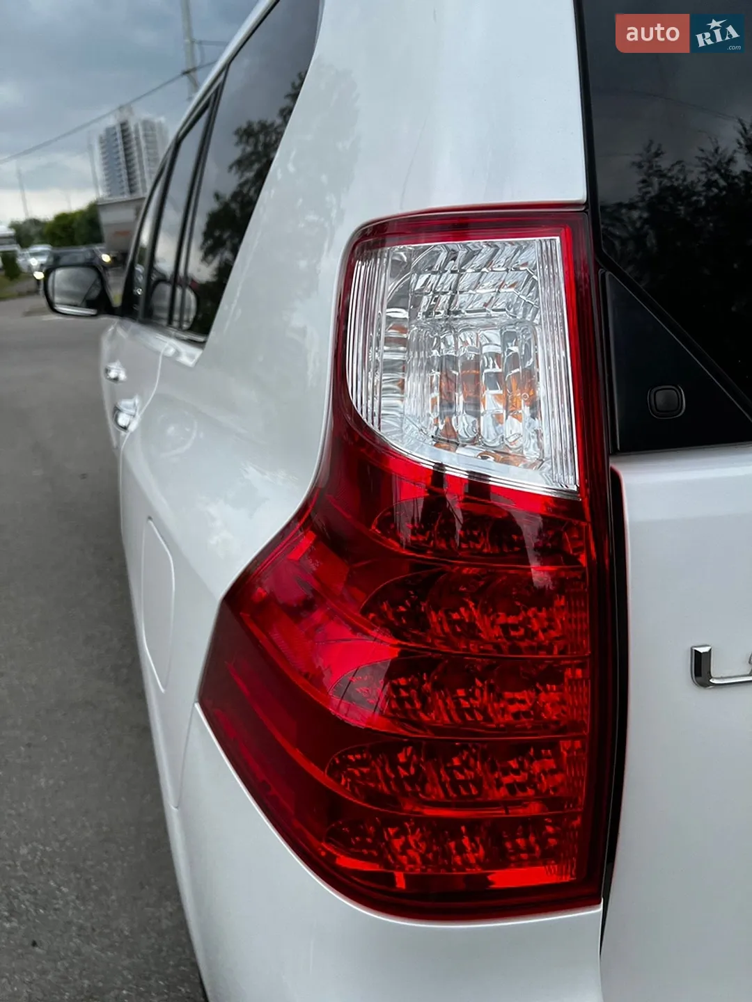 2010 Lexus GX - мініатюра 18
