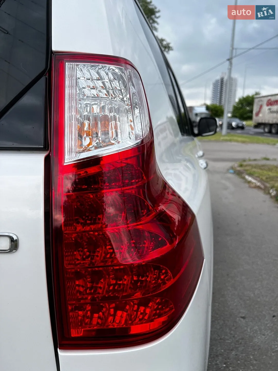 2010 Lexus GX - мініатюра 23