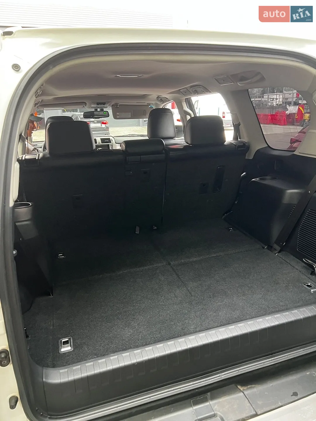 2010 Lexus GX - мініатюра 36