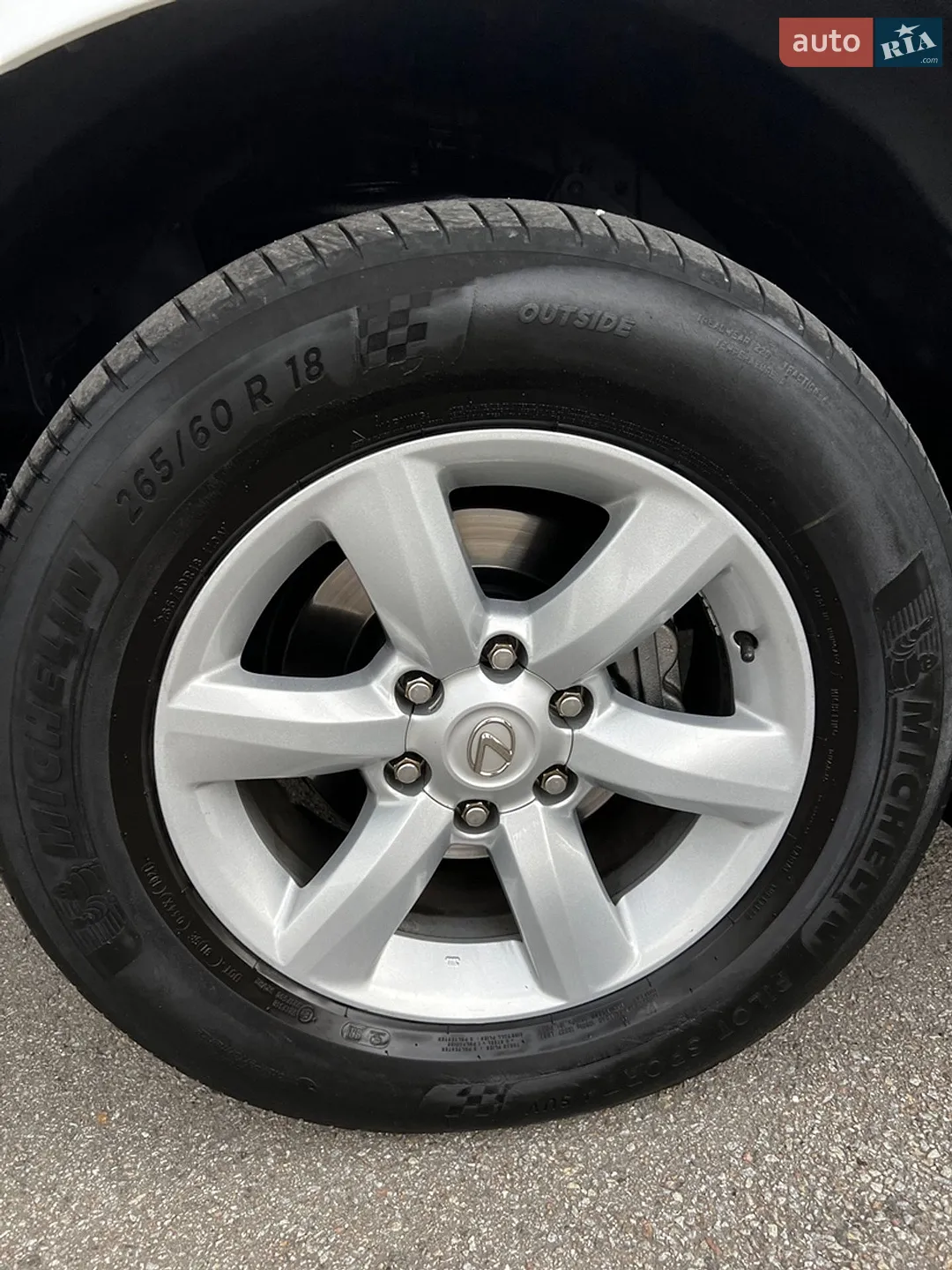 2010 Lexus GX - мініатюра 44