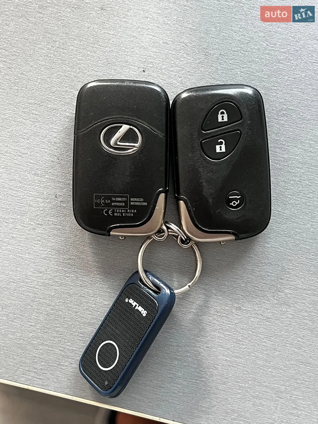 2010 Lexus GX - мініатюра 57