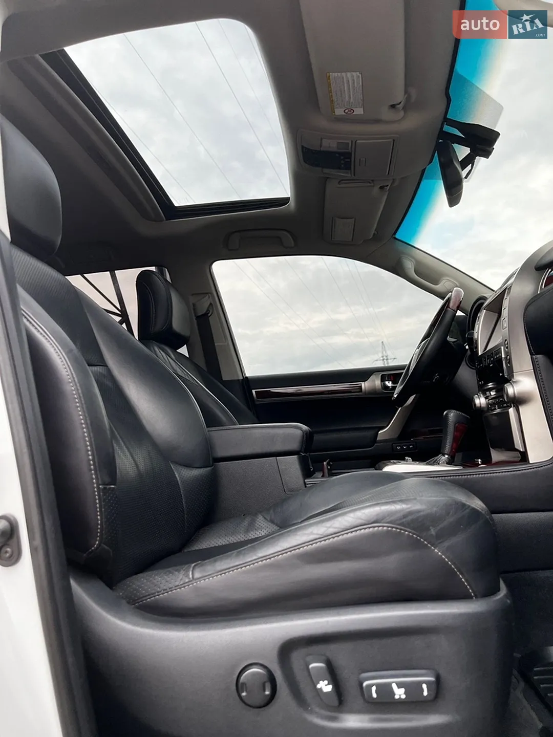2010 Lexus GX - мініатюра 80