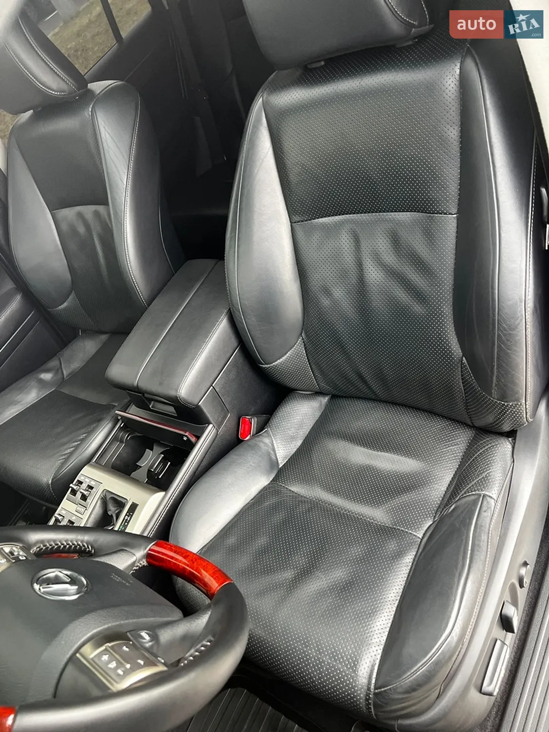 2010 Lexus GX - мініатюра 83