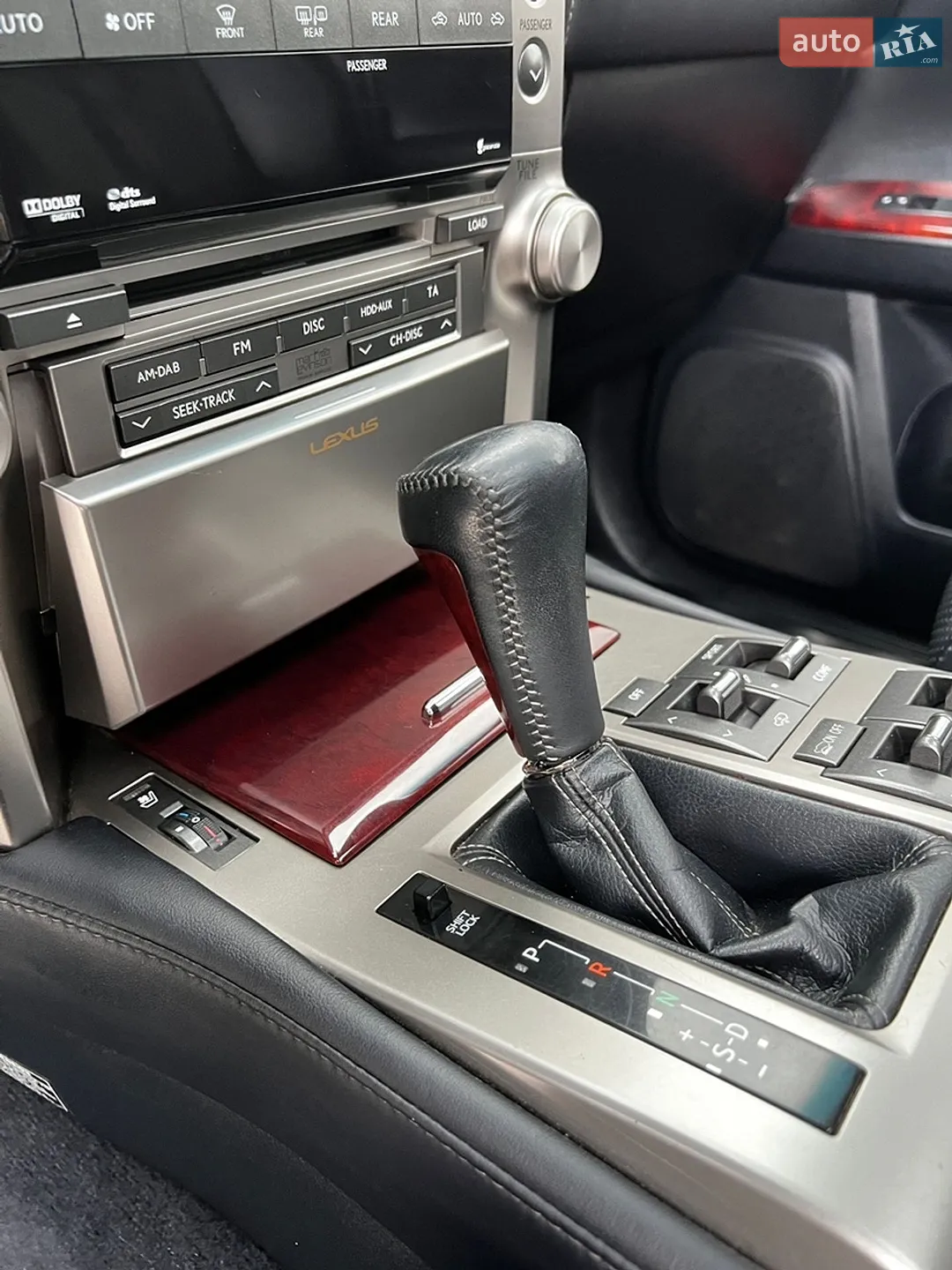 2010 Lexus GX - мініатюра 90