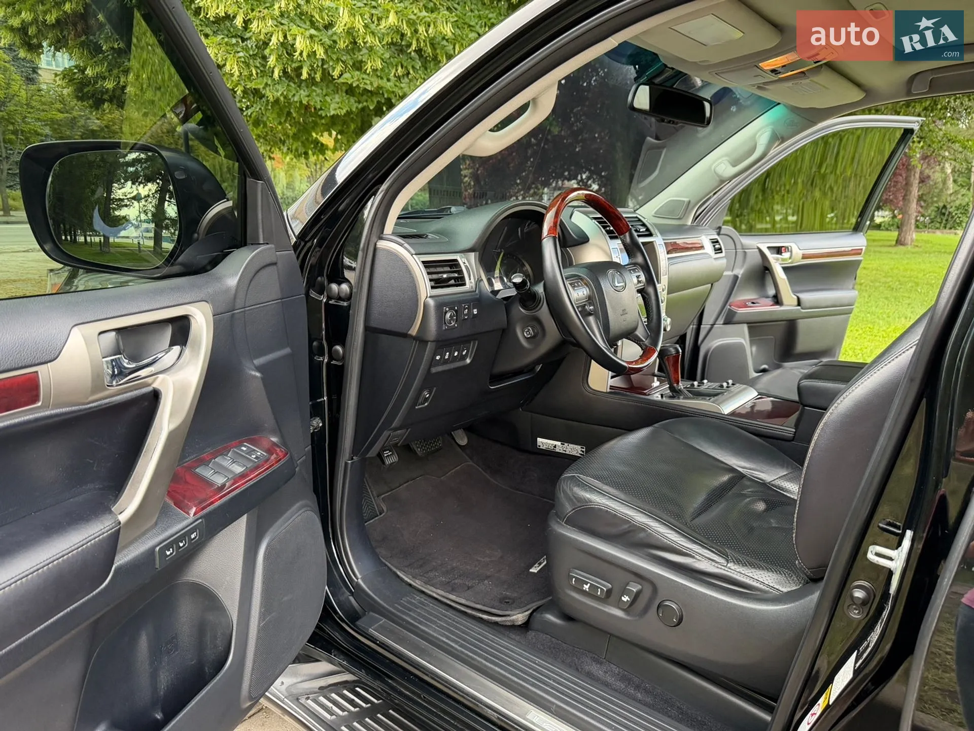 2010 Lexus GX - мініатюра 20