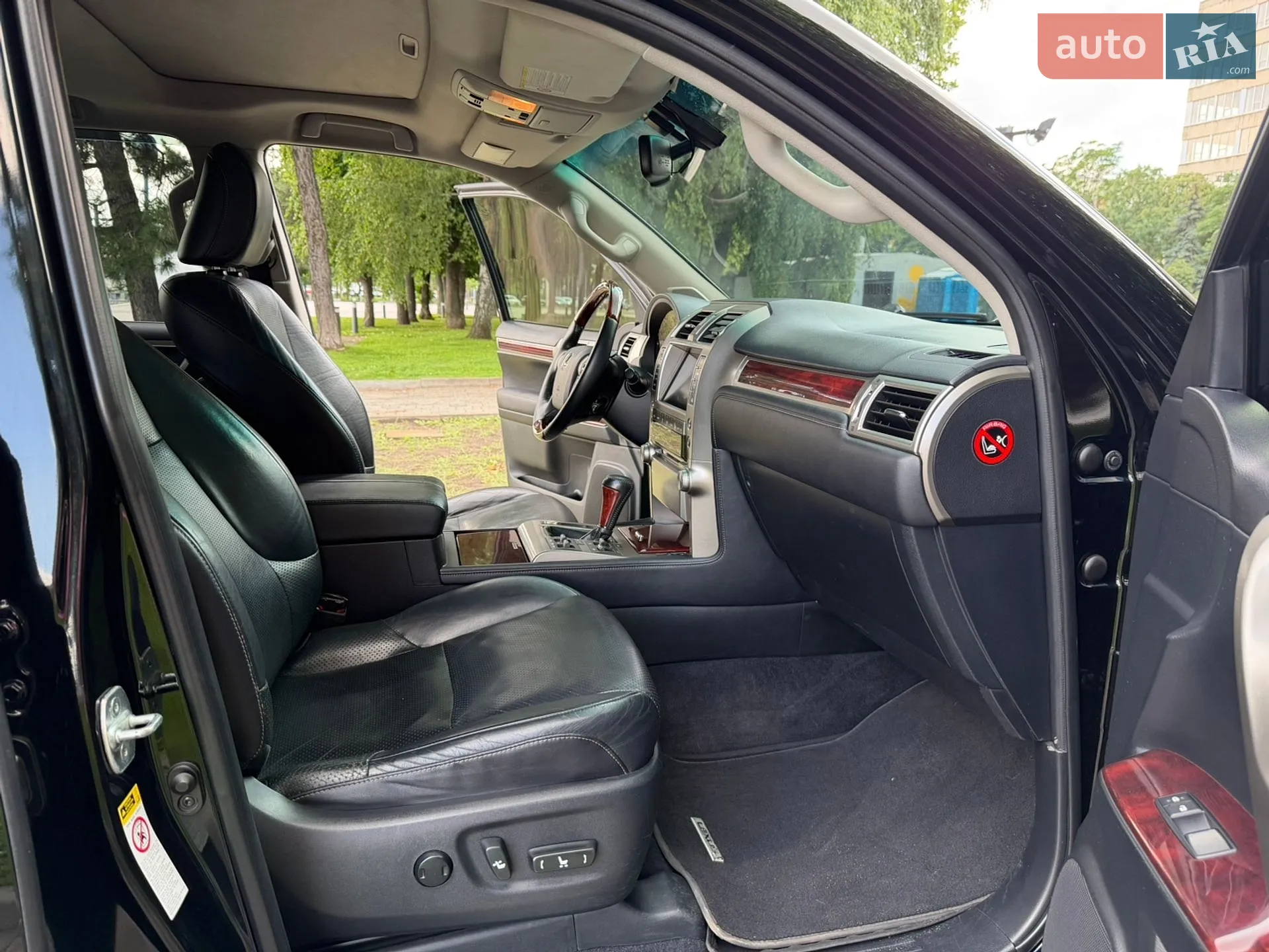 2010 Lexus GX - мініатюра 27