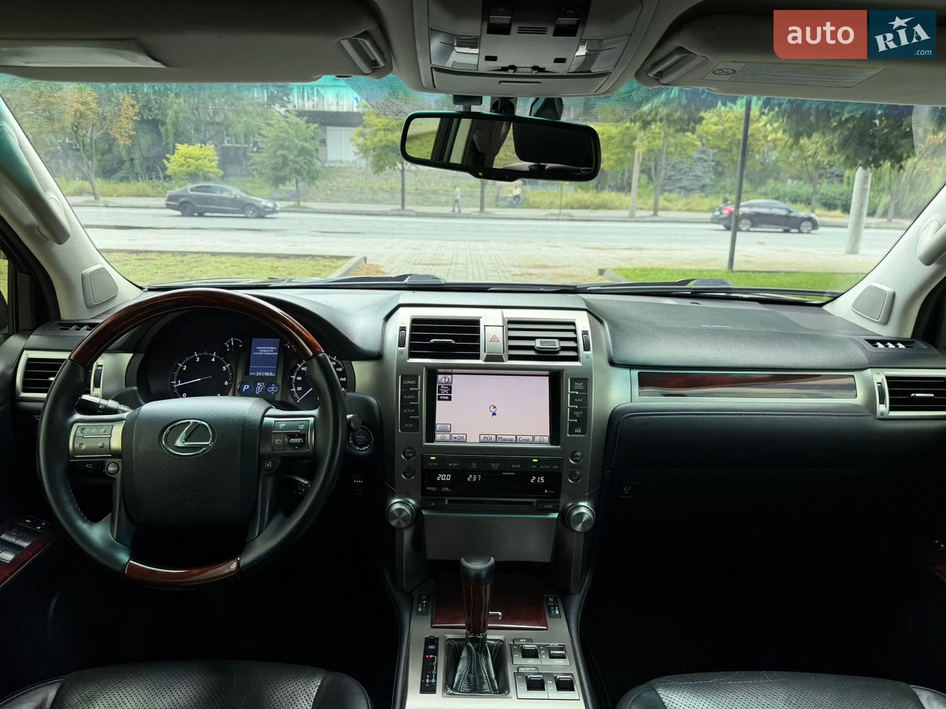 2010 Lexus GX - мініатюра 35