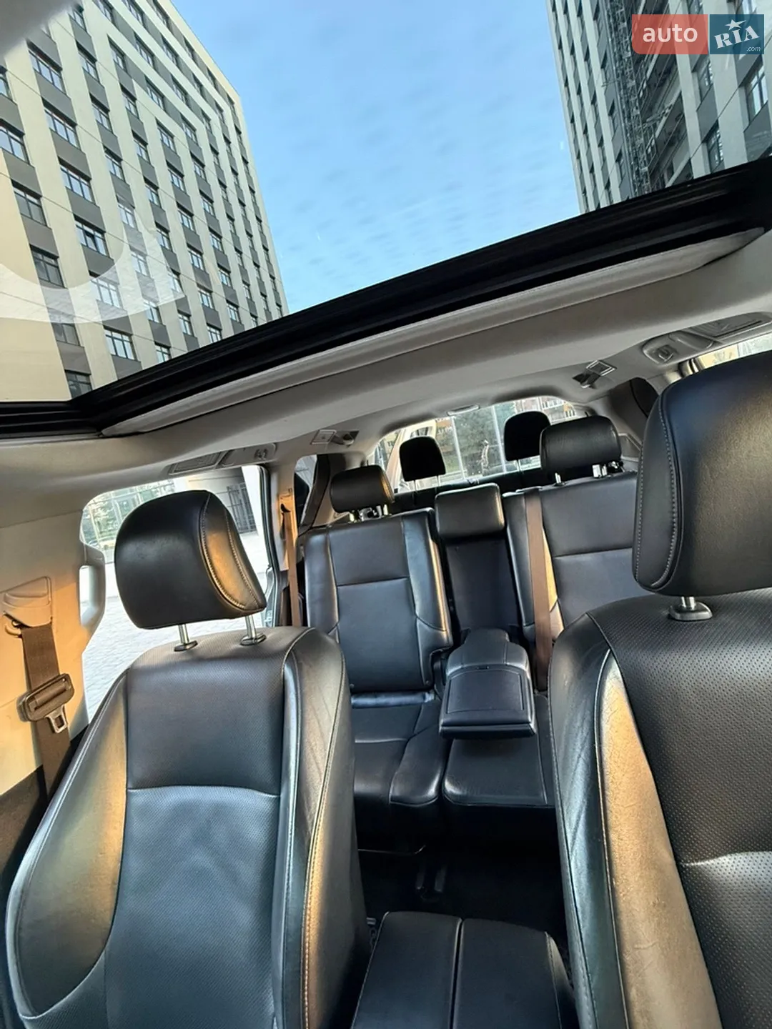 2011 Lexus GX - мініатюра 22