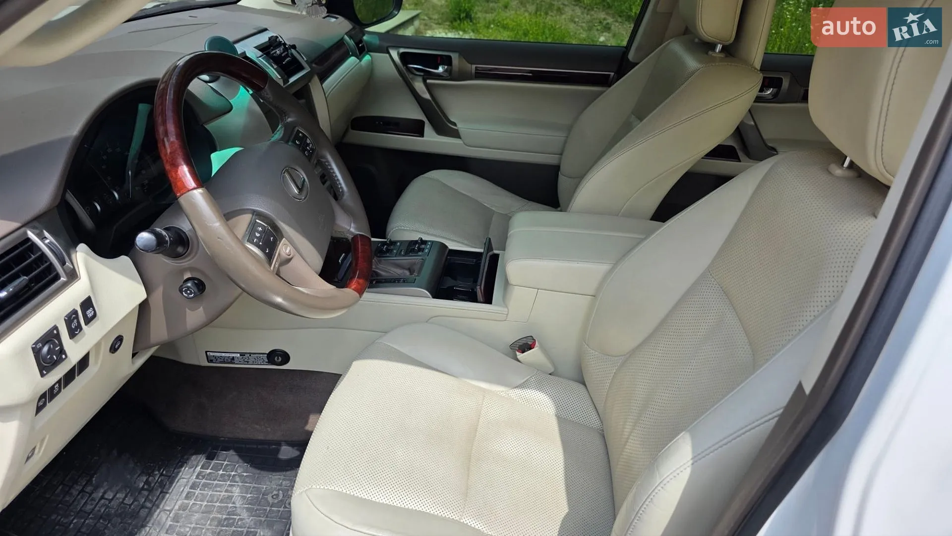 2010 Lexus GX - мініатюра 4