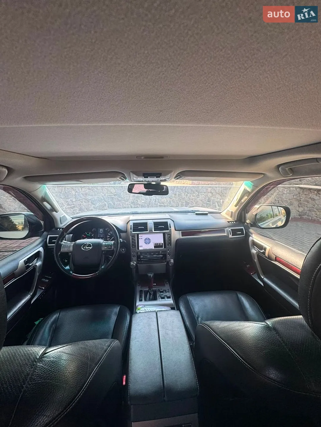 2011 Lexus GX - мініатюра 23