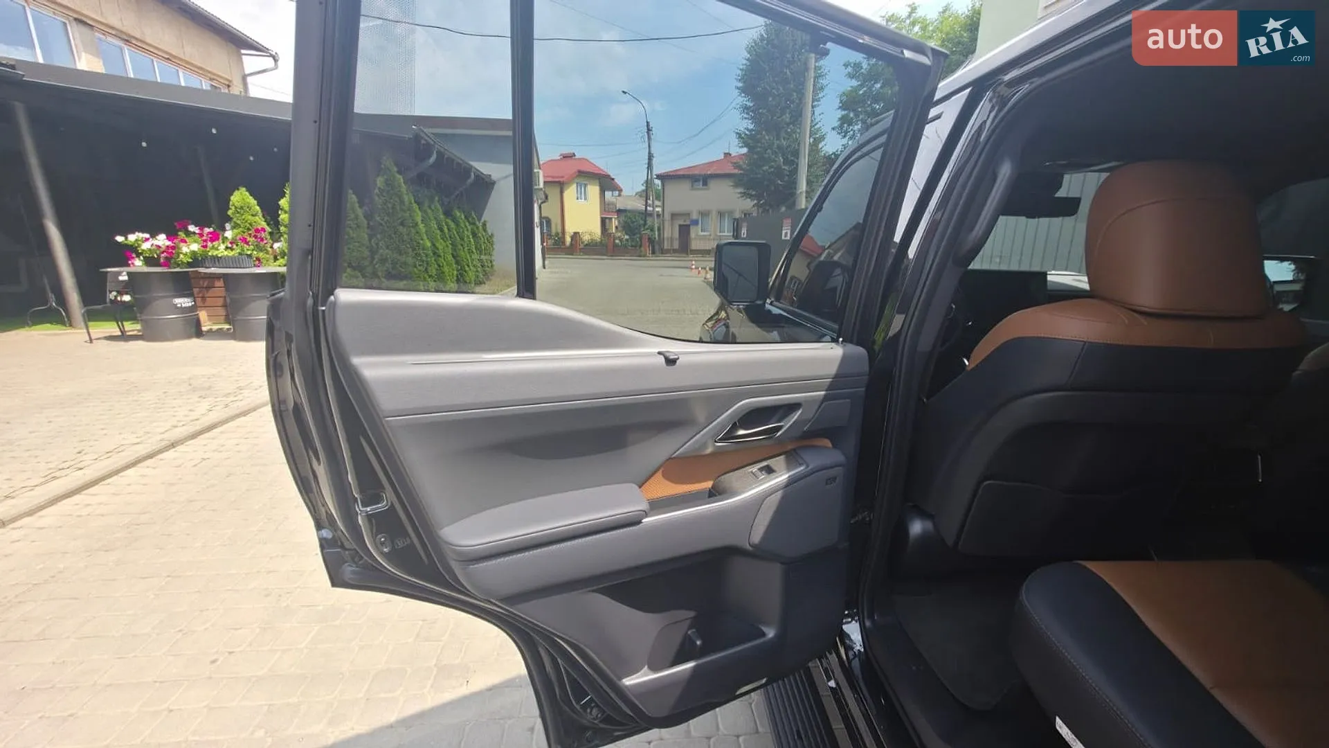 2025 Lexus GX - мініатюра 15