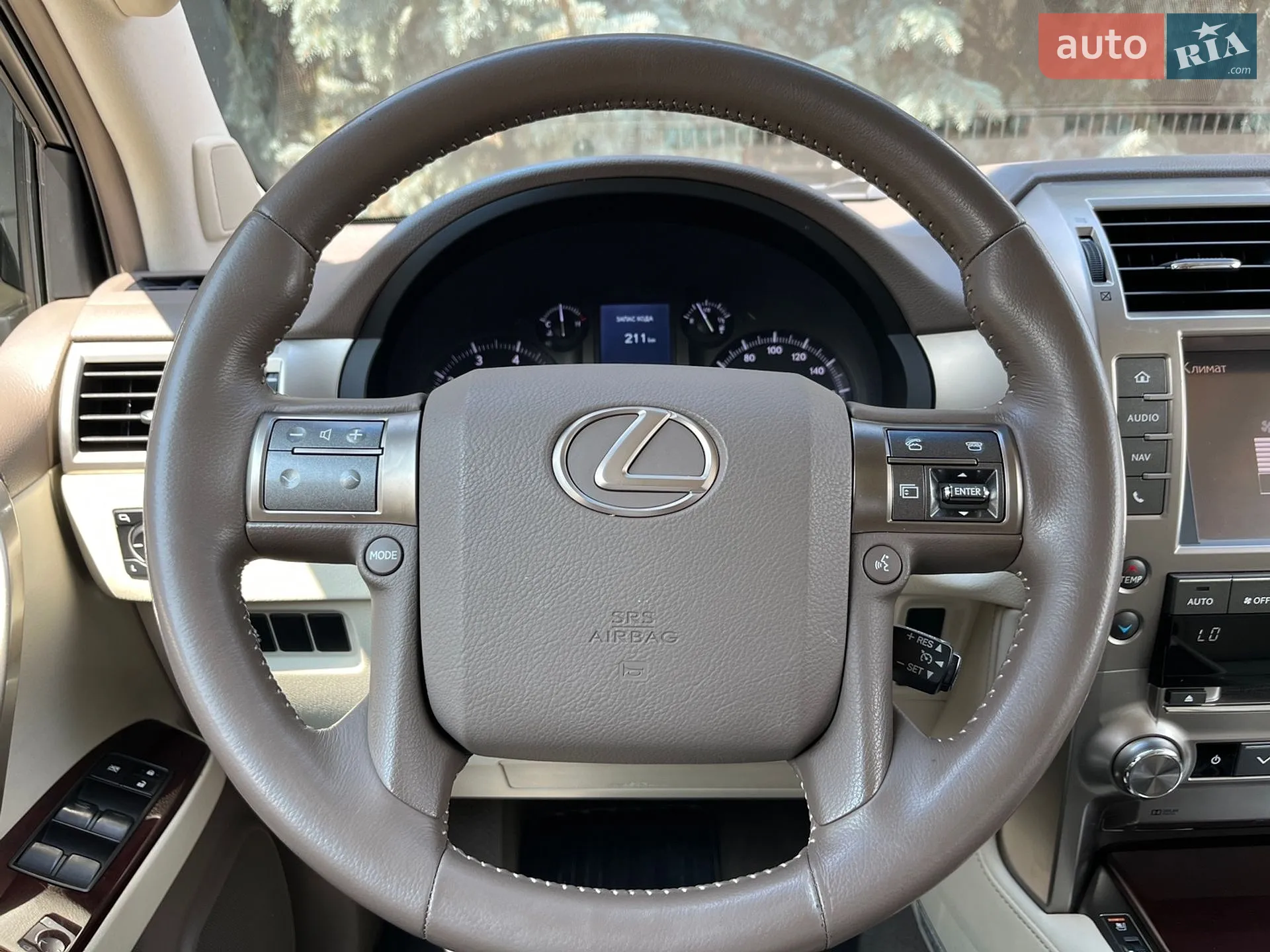 2013 Lexus GX - мініатюра 17