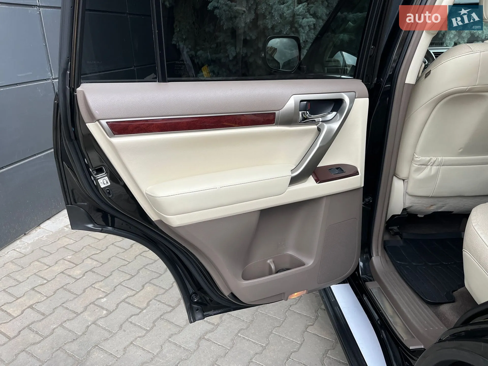 2013 Lexus GX - мініатюра 26