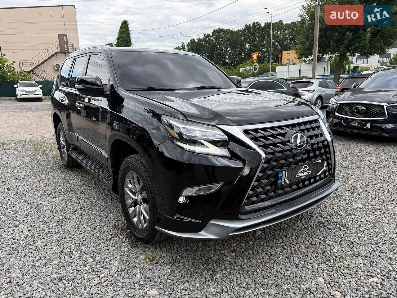 2019 Toyota Land Cruiser Prado - мініатюра 88