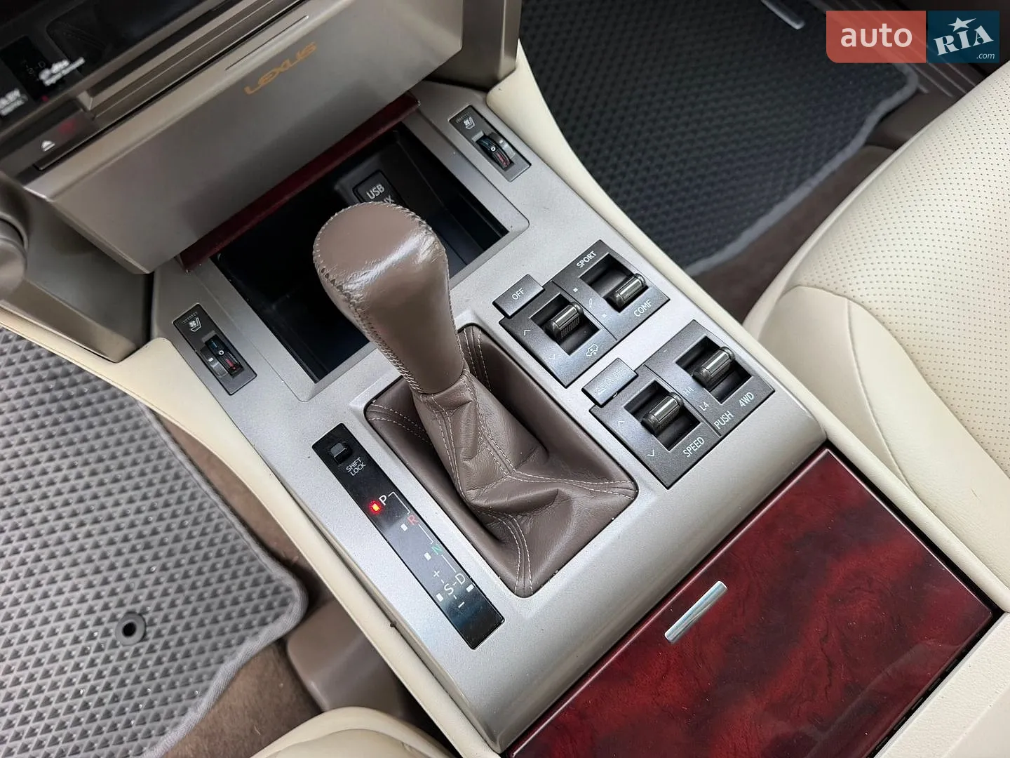 2011 Lexus GX - мініатюра 45