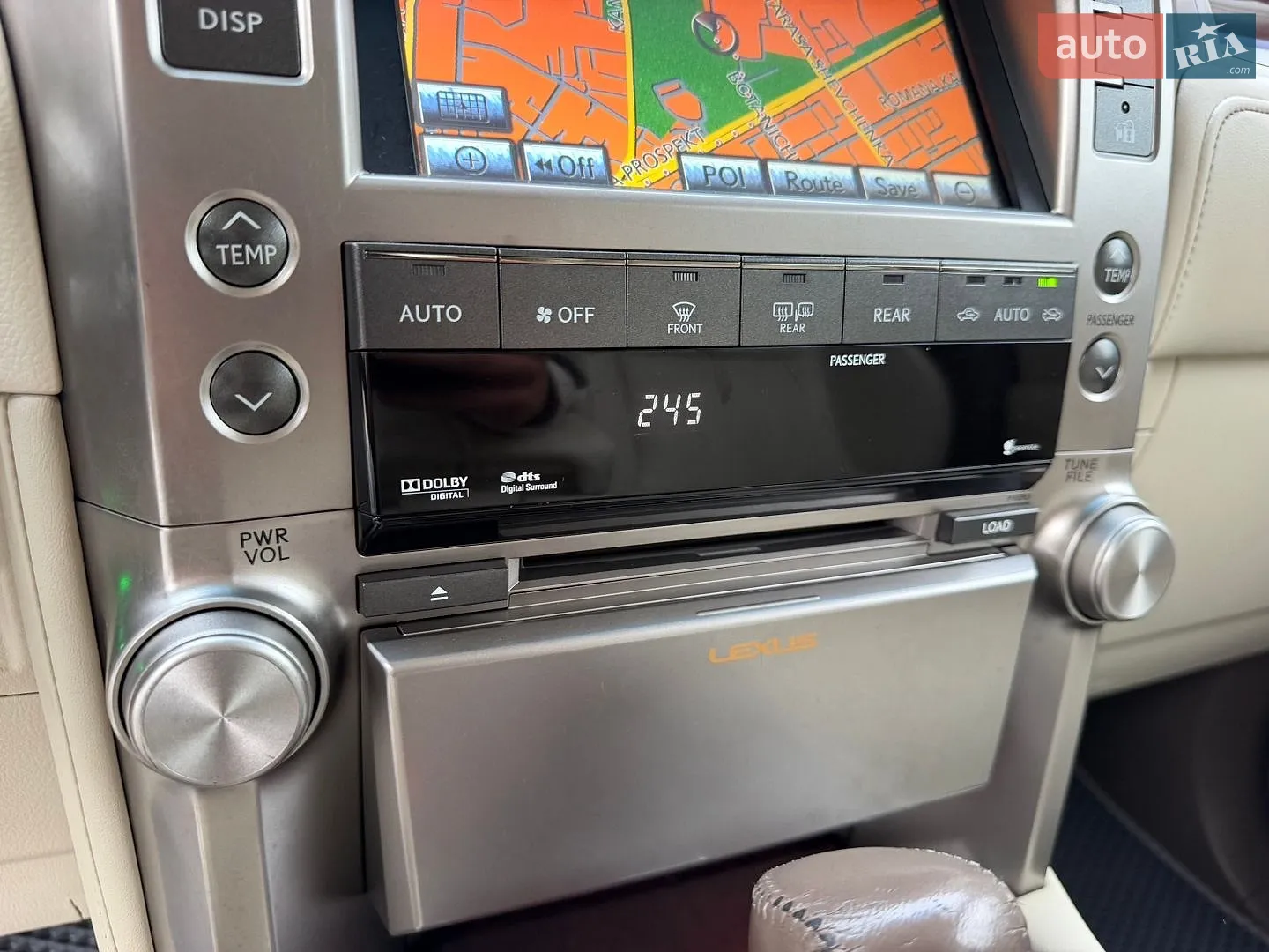 2011 Lexus GX - мініатюра 50