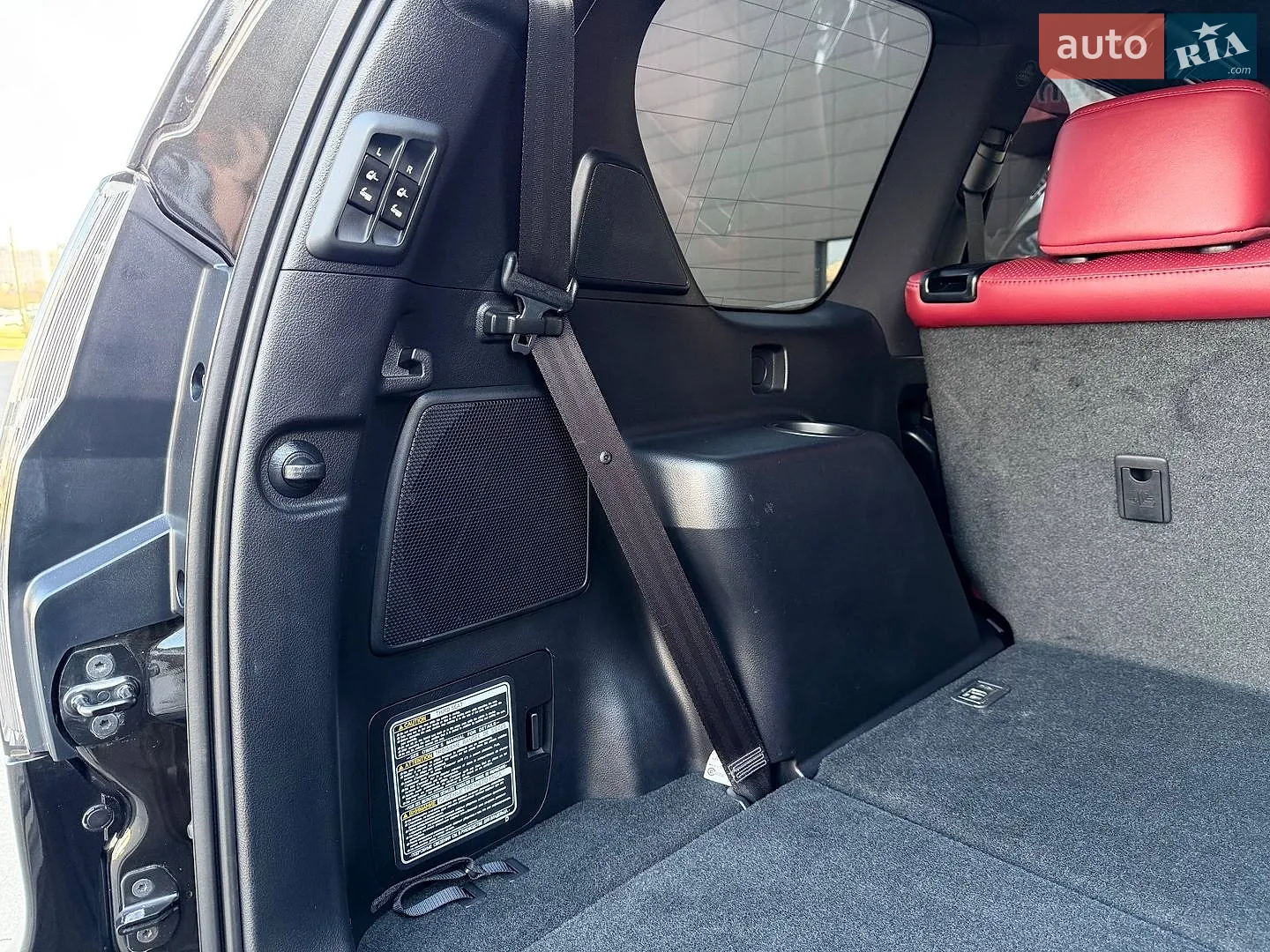 2020 Lexus GX - мініатюра 19