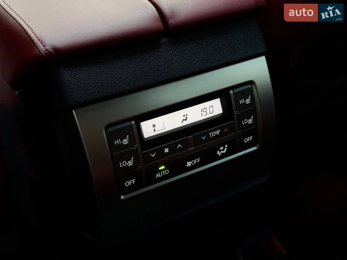 2020 Lexus GX - мініатюра 49