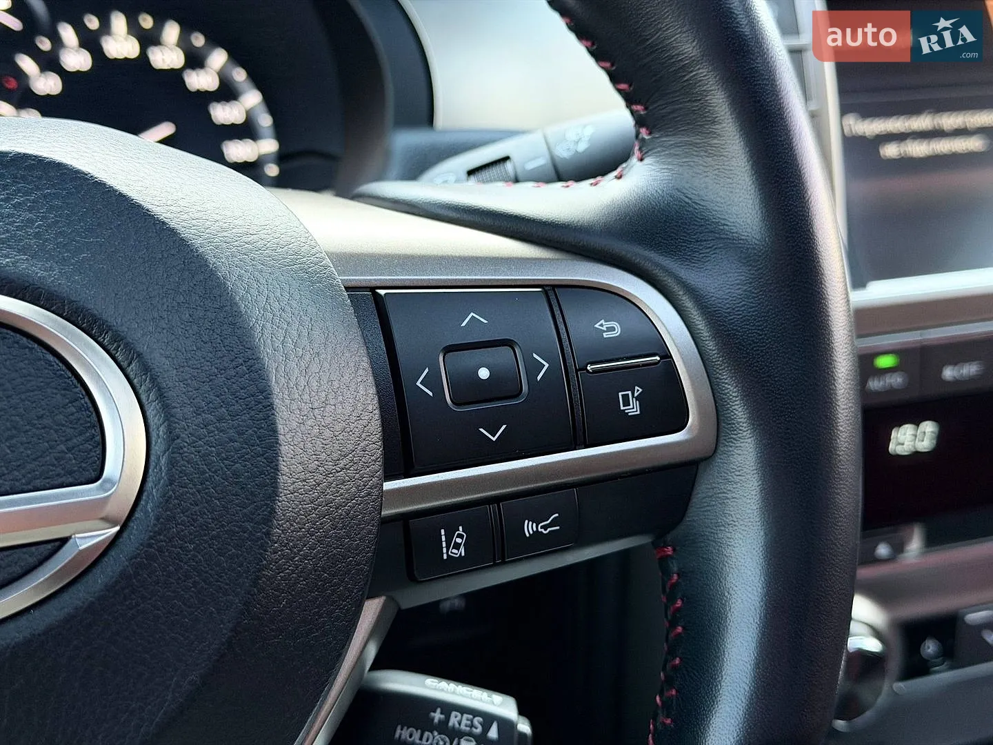 2020 Lexus GX - мініатюра 62