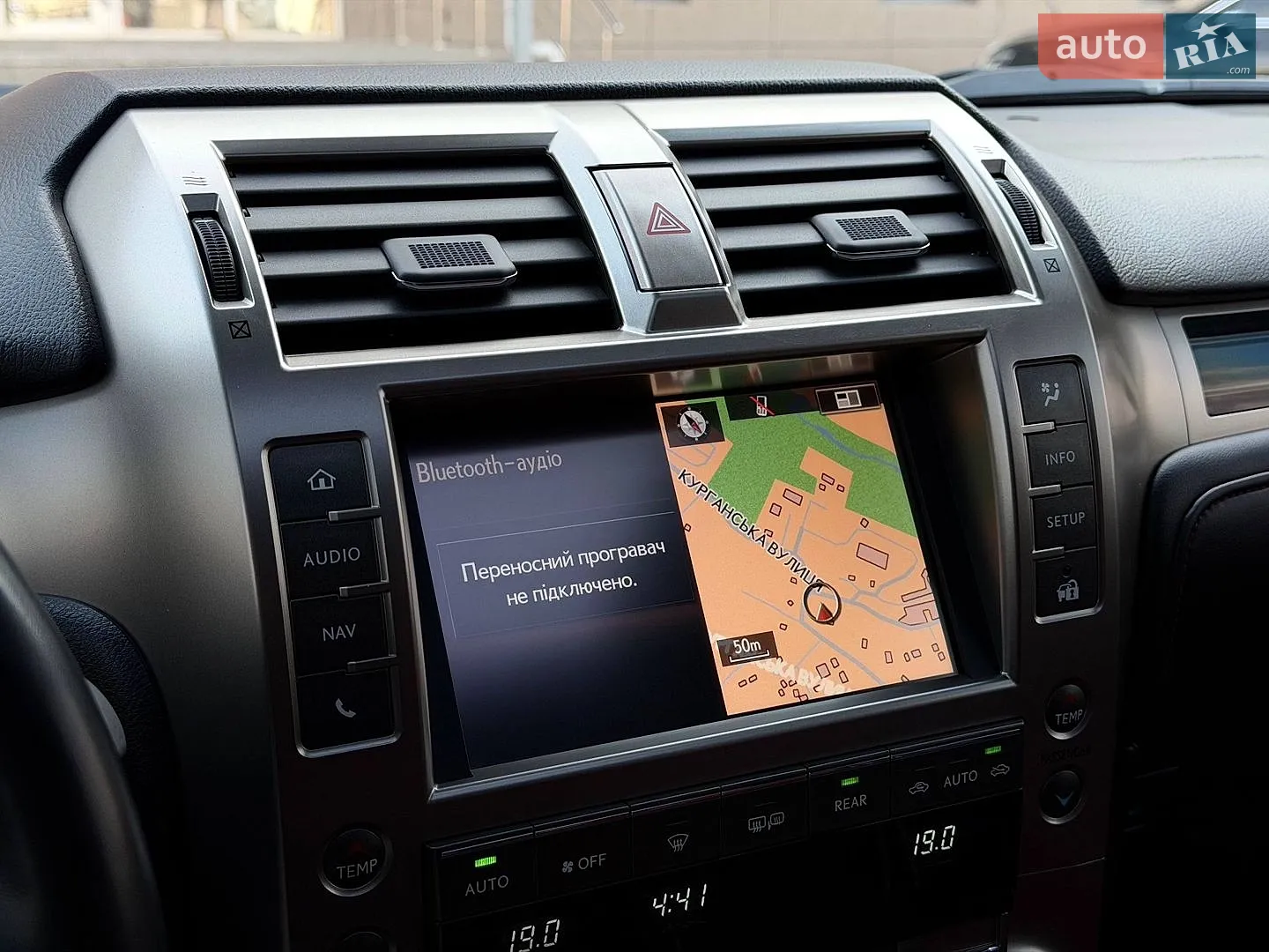 2020 Lexus GX - мініатюра 70